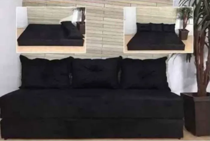 Vendo sofa cama