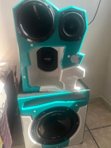 SOM AUTOMOTIVO