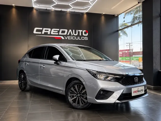 Honda Civic Touring 2025