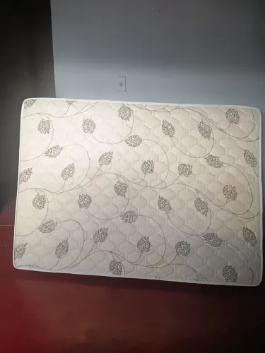 Vendo colchão box