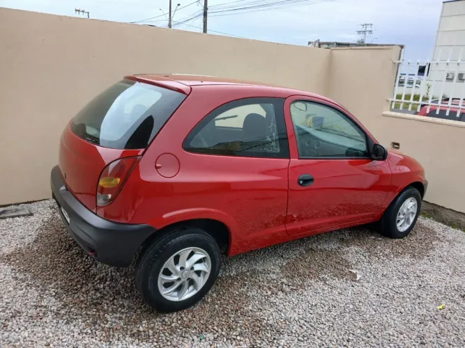 Chevrolet Celta 1.0/super/n.piq.1.0 MPFI VHC 8V 3P 2001