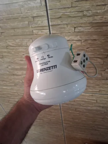 Chuveiro 220v