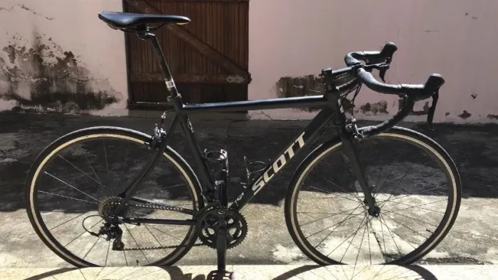 Bike Speed Venzo Sprinter R3