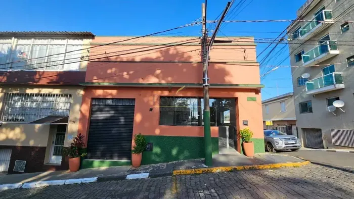 Salão Comercial I Centro | Piracaia SP