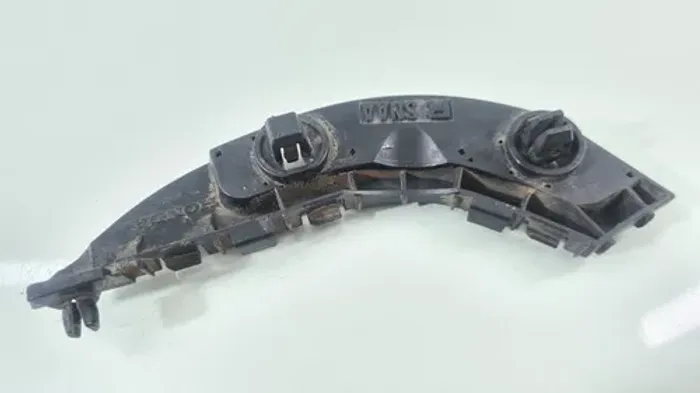 Guia Parachoque Dianteiro Direito Honda Civic Ano 2009 2010