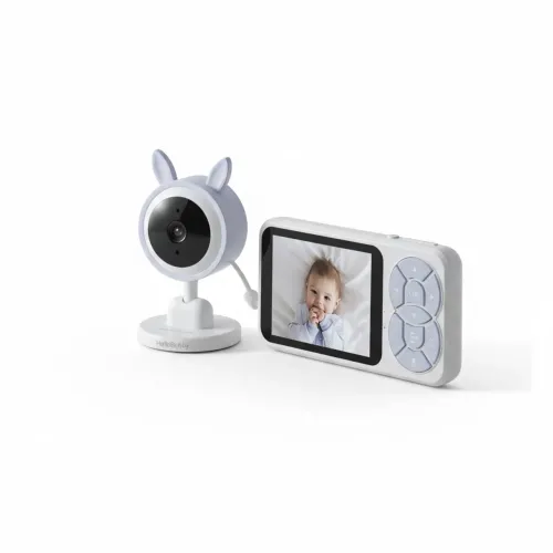 Babá Eletrônica Itblue (entrega gratis)