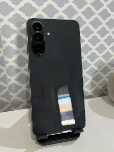 Galaxy A56 5G 128/8+8GB com Carregador Entrego