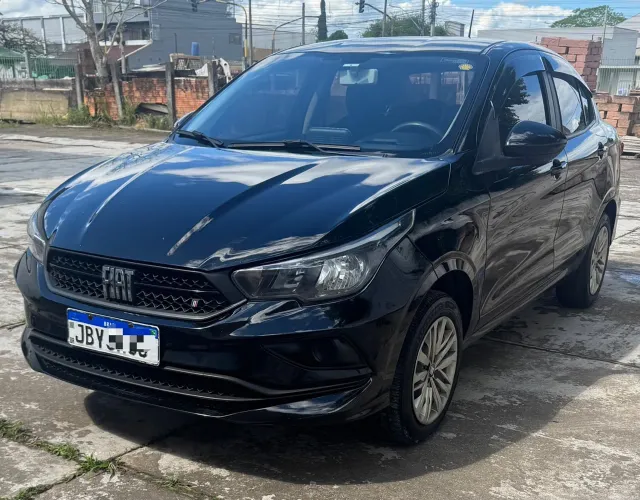 Fiat Cronos Drive 1.0 6V 2023