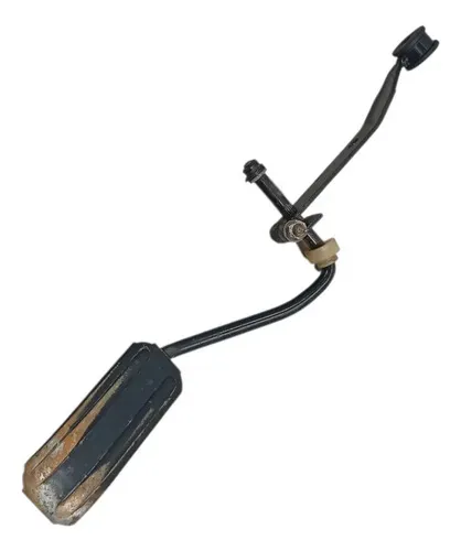 Pedal Acelerador Volkswagen Voyage Parati Saveiro 1980 2005