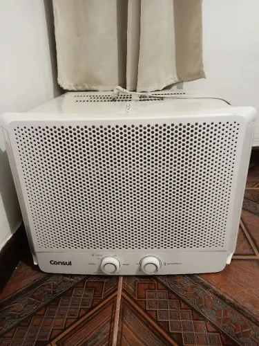 Ar condicionado NOVO
