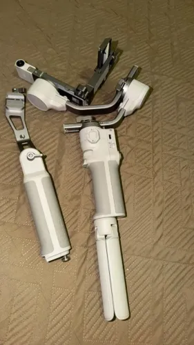 DJI RS 4 Mini Combo