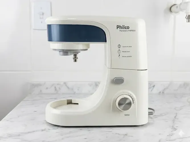 Batedeira Planetária Philco 127V