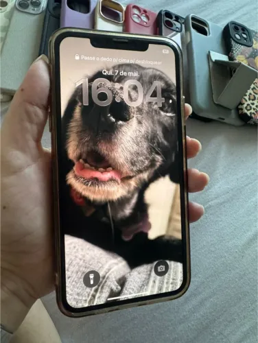 Iphone 11 pro max 256GB