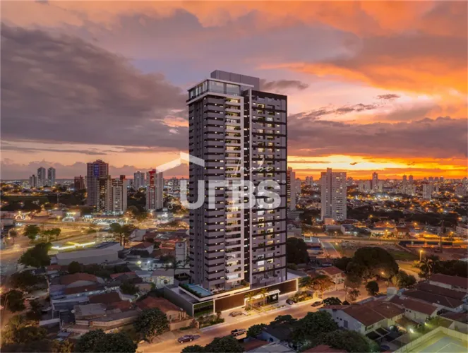 Soft Connect 15 - Apartamento 3 quartos, sendo 3 suítes