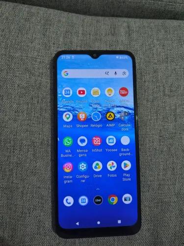 Moto G10