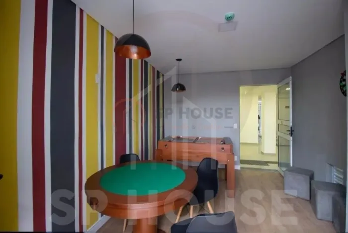 Apartamento a venda Itaquera, 2 quartos, 30m²,