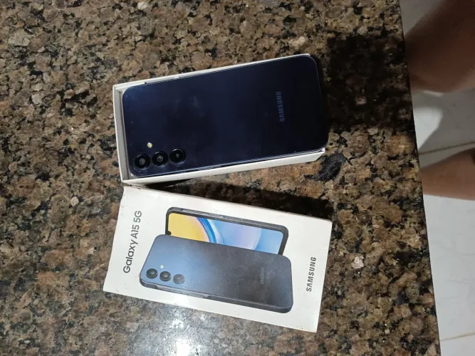 Celular A15 