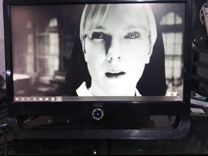 Monitor 