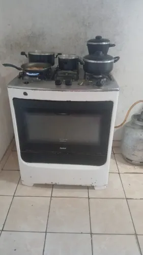 Fogão