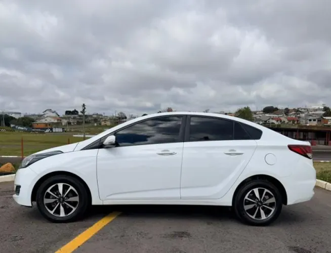 Hyundai HB20S C.plus/c.style1.0 Flex 12V Mec. 4P 2019