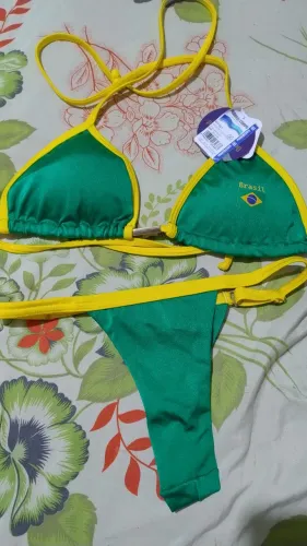 BIQUINI DO BRASIL