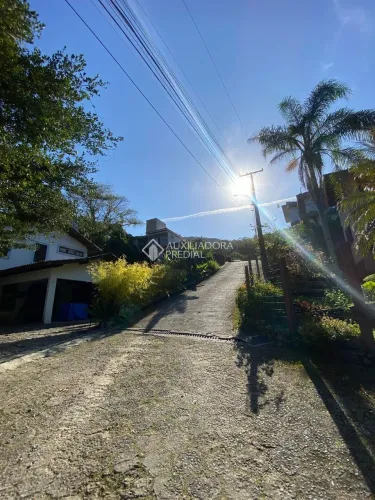 Terreno à venda, Lagoa da Conceição, FLORIANOPOLIS - SC