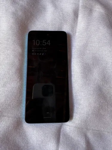 Celular Moto G 22