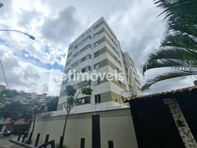 Apartamento Nova Gameleira