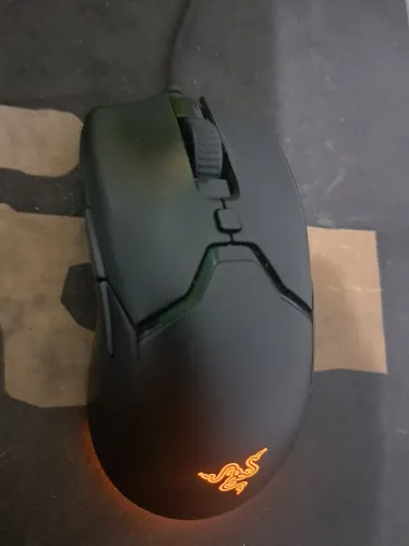 Mouse Razer Viper mini