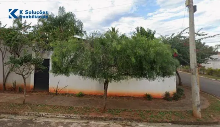 Terreno à venda, 242 m² por R$ 200.000,00 - Jardim Estoril II - Bauru/SP