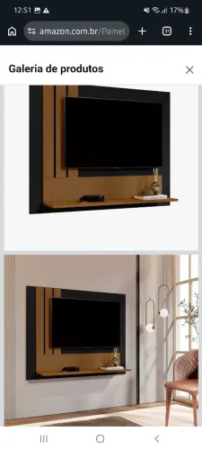 Painel Tv 42