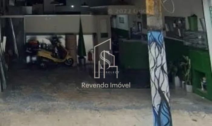 Excelente oportunidade de investimento: Ponto Comercial de 200m² na Vila Madalena, São Pau