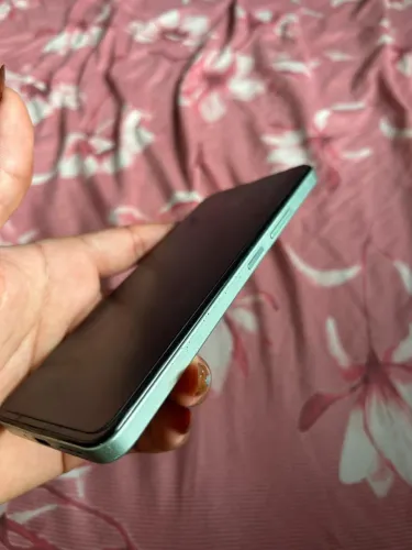 Celular redmi