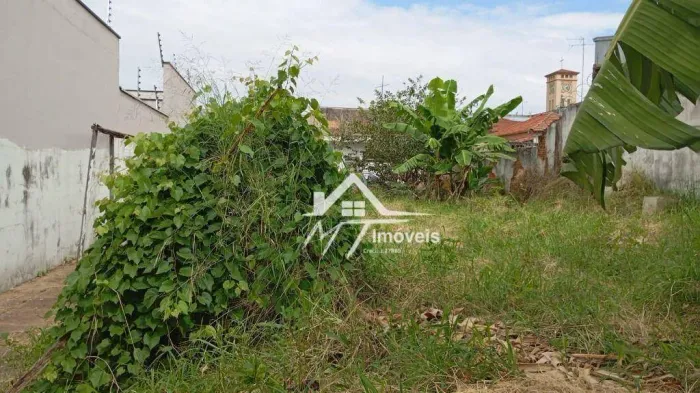 Terreno à venda, 366 m² por R$ 850.000 - Centro - Sumaré/SP