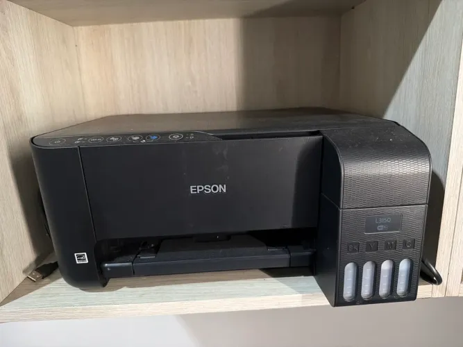 Impressora Epson L3150