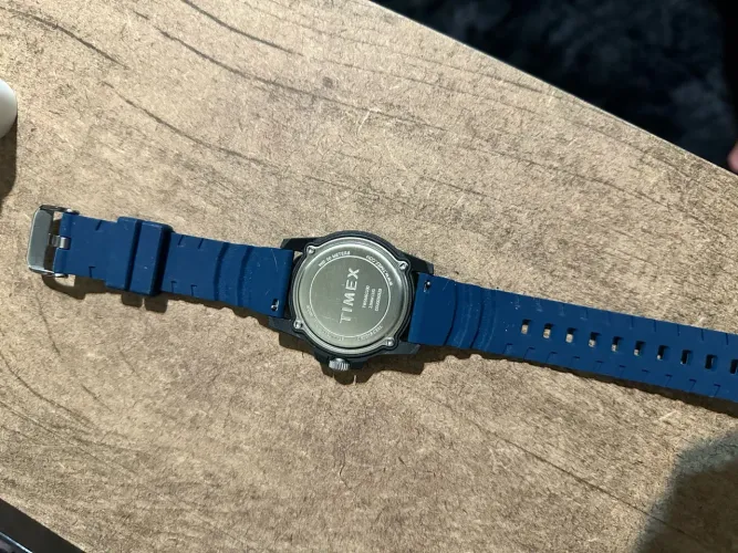 Relógio Timex
