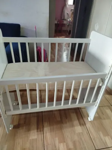 Mini berço