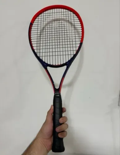 raquete de tenis head ti reward