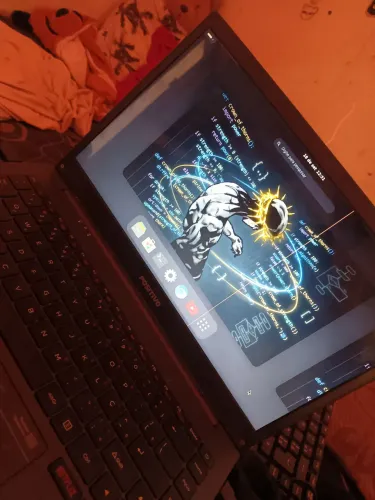 Notebook positivo LEIA A DESCRIÇÃO