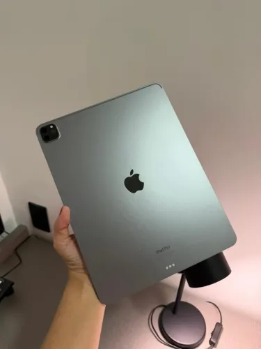 iPad Pro M2 6ª Geração 1 TB Apple - Cinza Espacial