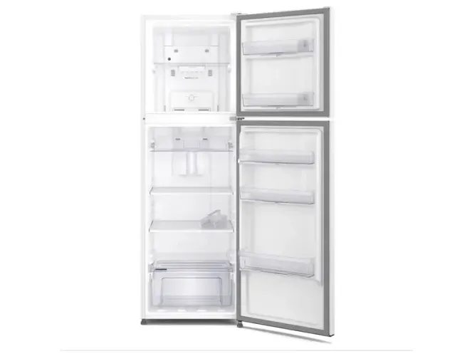 Geladeira/Refrigerador Electrolux Frost Free Duplex Branca 400L TF44