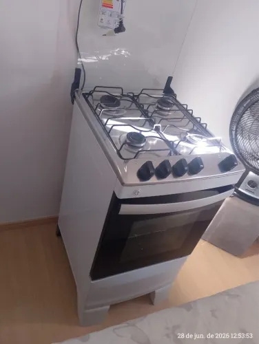 Fogão Agile Up