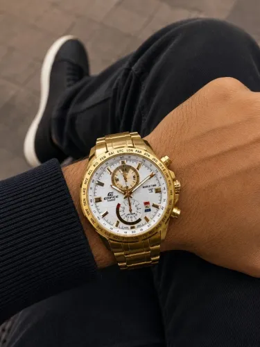 Relógio Casio Edifice 7993