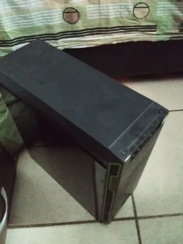 PC GAMER i5 9400f GTX1660TI 6gb 16gb RAM