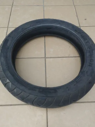 Pneu cb 300 trazeiro 130/70/17