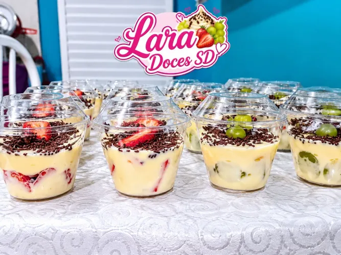Lara Doces SD