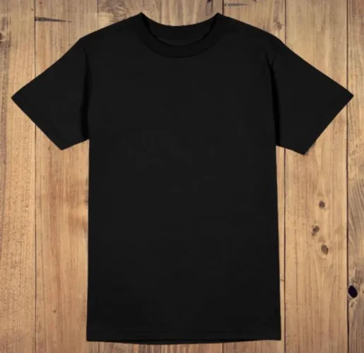 Camiseta básica slim