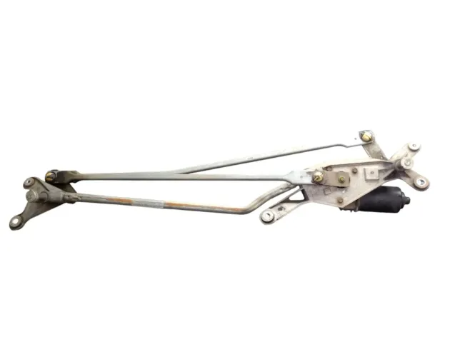 Motor Limpador Com Galhada Ford F250 2007 