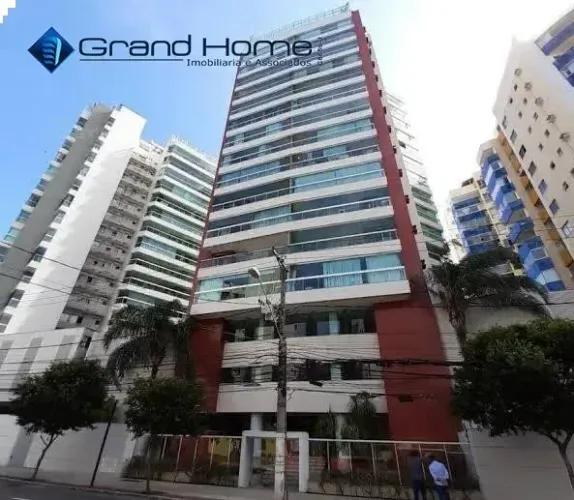 Apartamento 3 quartos em Praia do Suá