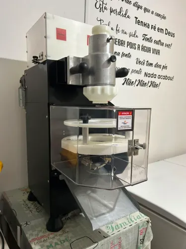 Modeladora 5.0 interlaser
